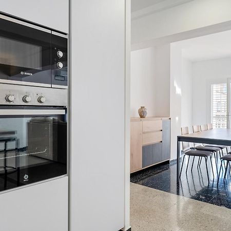 Hauzify I Apartament Riera Platja d'Aro Eksteriør bilde