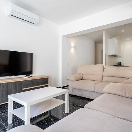 Hauzify I Apartament Riera Platja d'Aro Eksteriør bilde