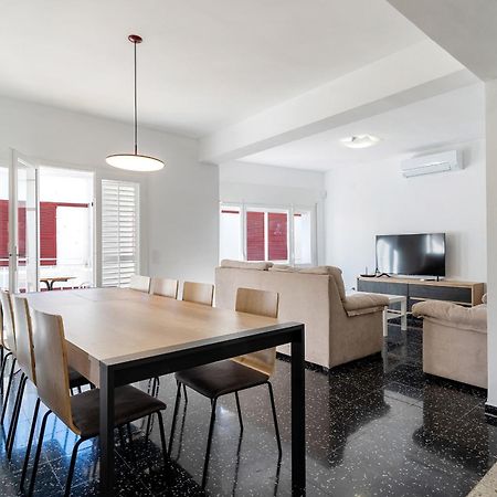 Hauzify I Apartament Riera Platja d'Aro Eksteriør bilde
