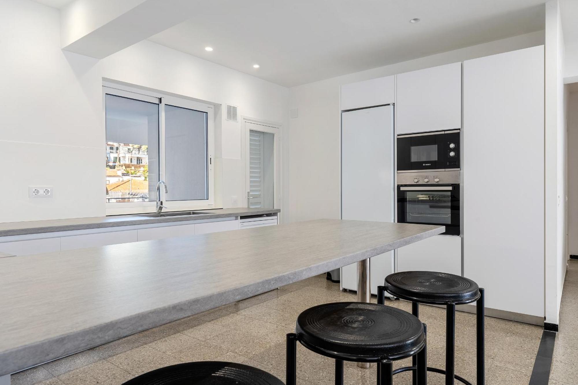 Hauzify I Apartament Riera Platja d'Aro Eksteriør bilde