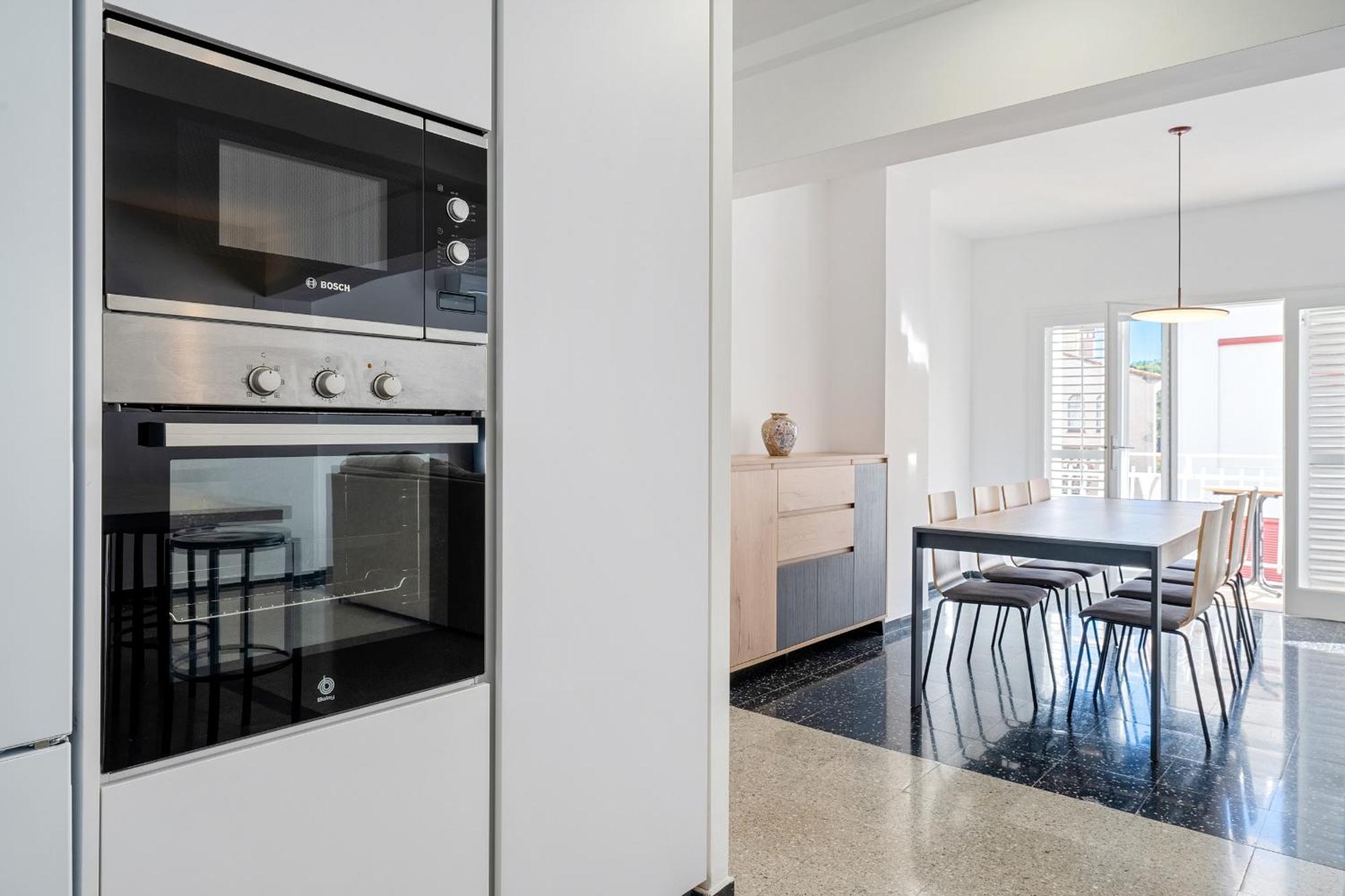 Hauzify I Apartament Riera Platja d'Aro Eksteriør bilde