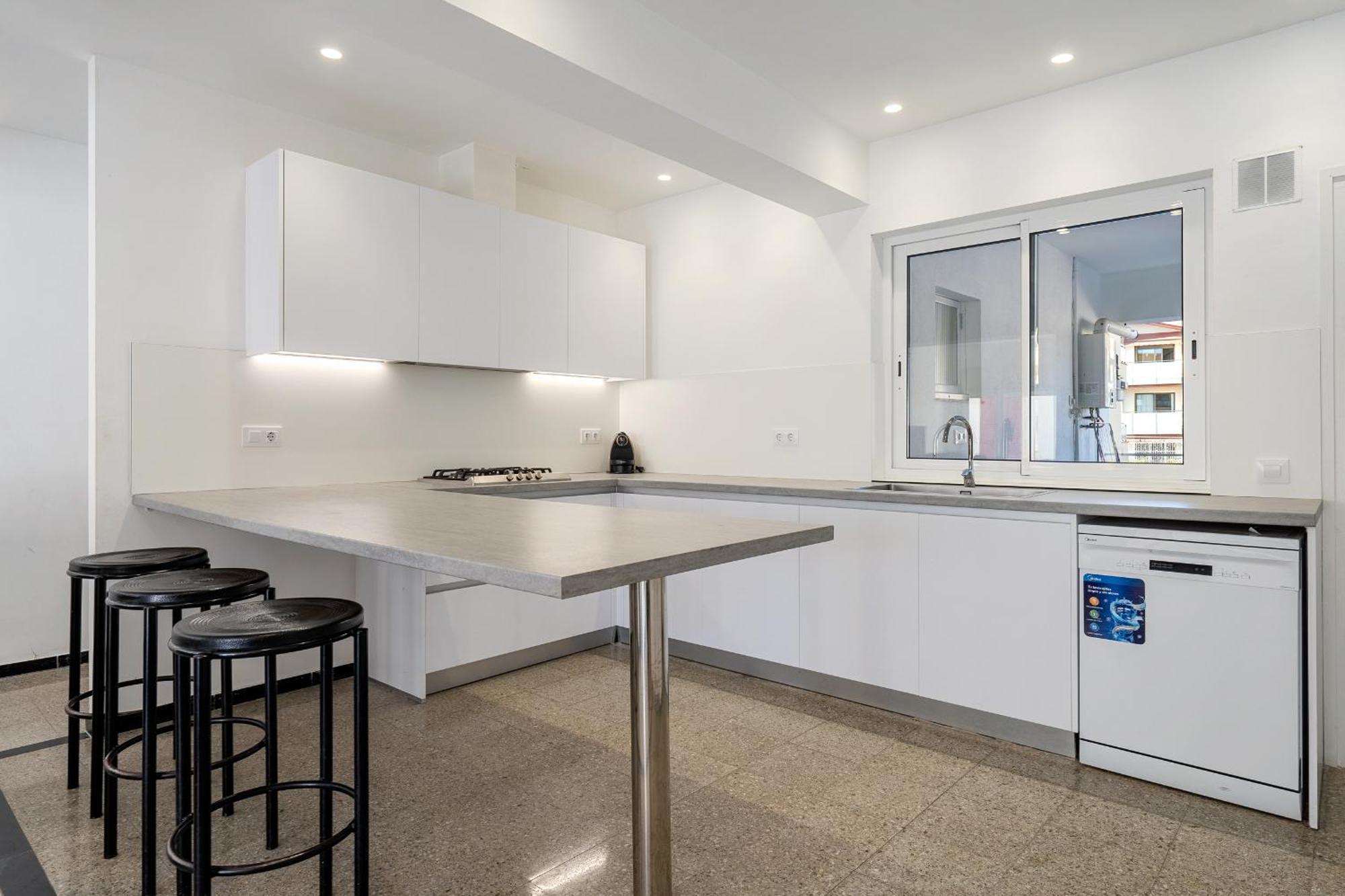 Hauzify I Apartament Riera Platja d'Aro Eksteriør bilde