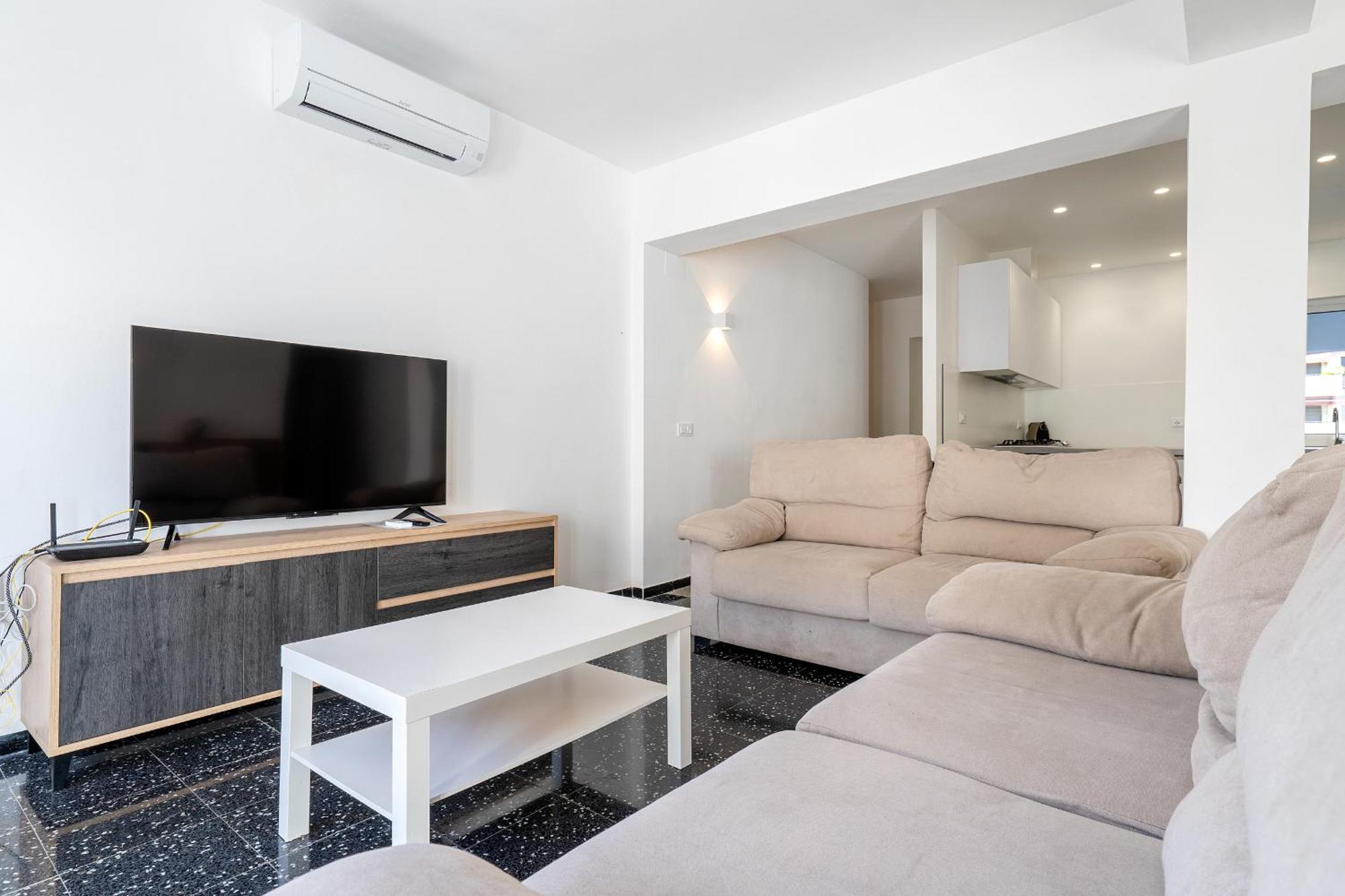 Hauzify I Apartament Riera Platja d'Aro Eksteriør bilde