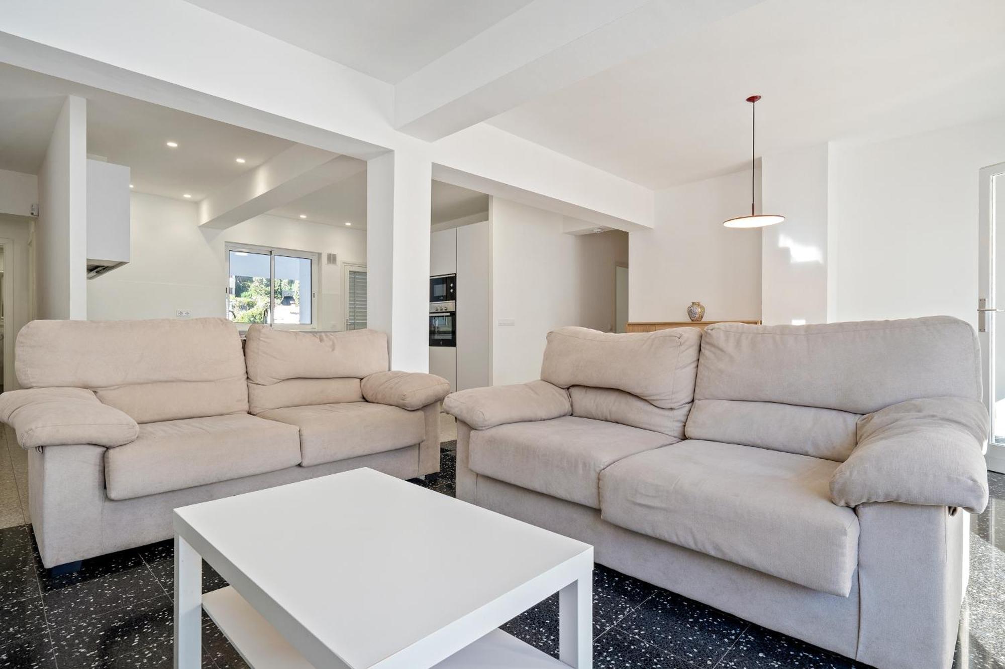 Hauzify I Apartament Riera Platja d'Aro Eksteriør bilde