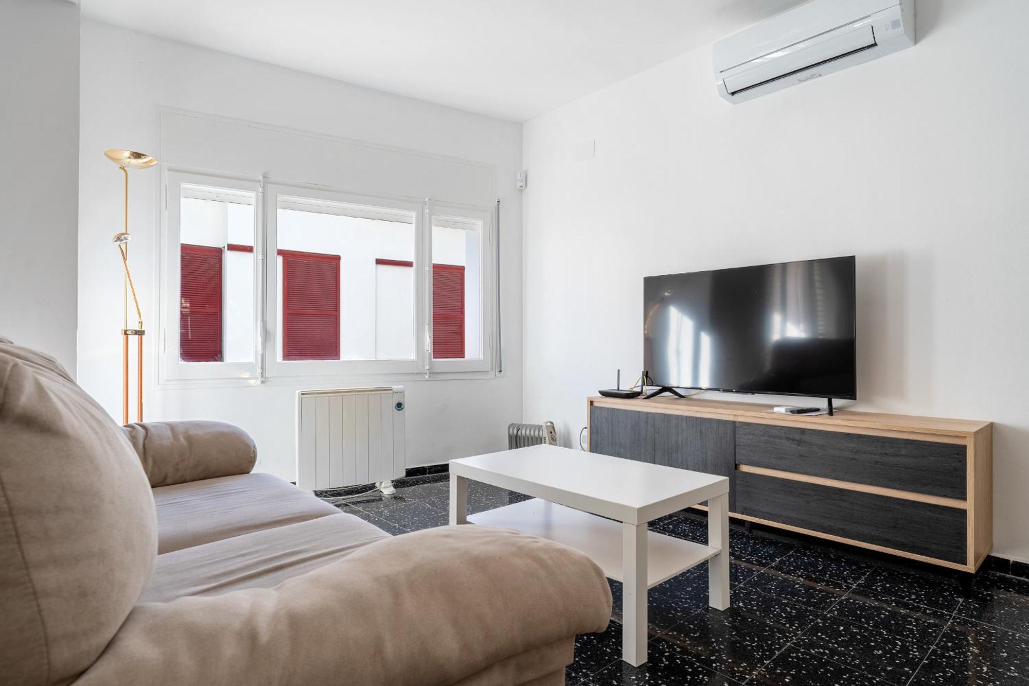 Hauzify I Apartament Riera Platja d'Aro Eksteriør bilde