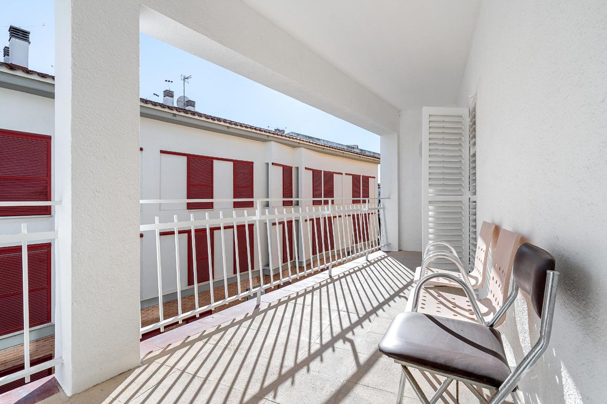 Hauzify I Apartament Riera Platja d'Aro Eksteriør bilde