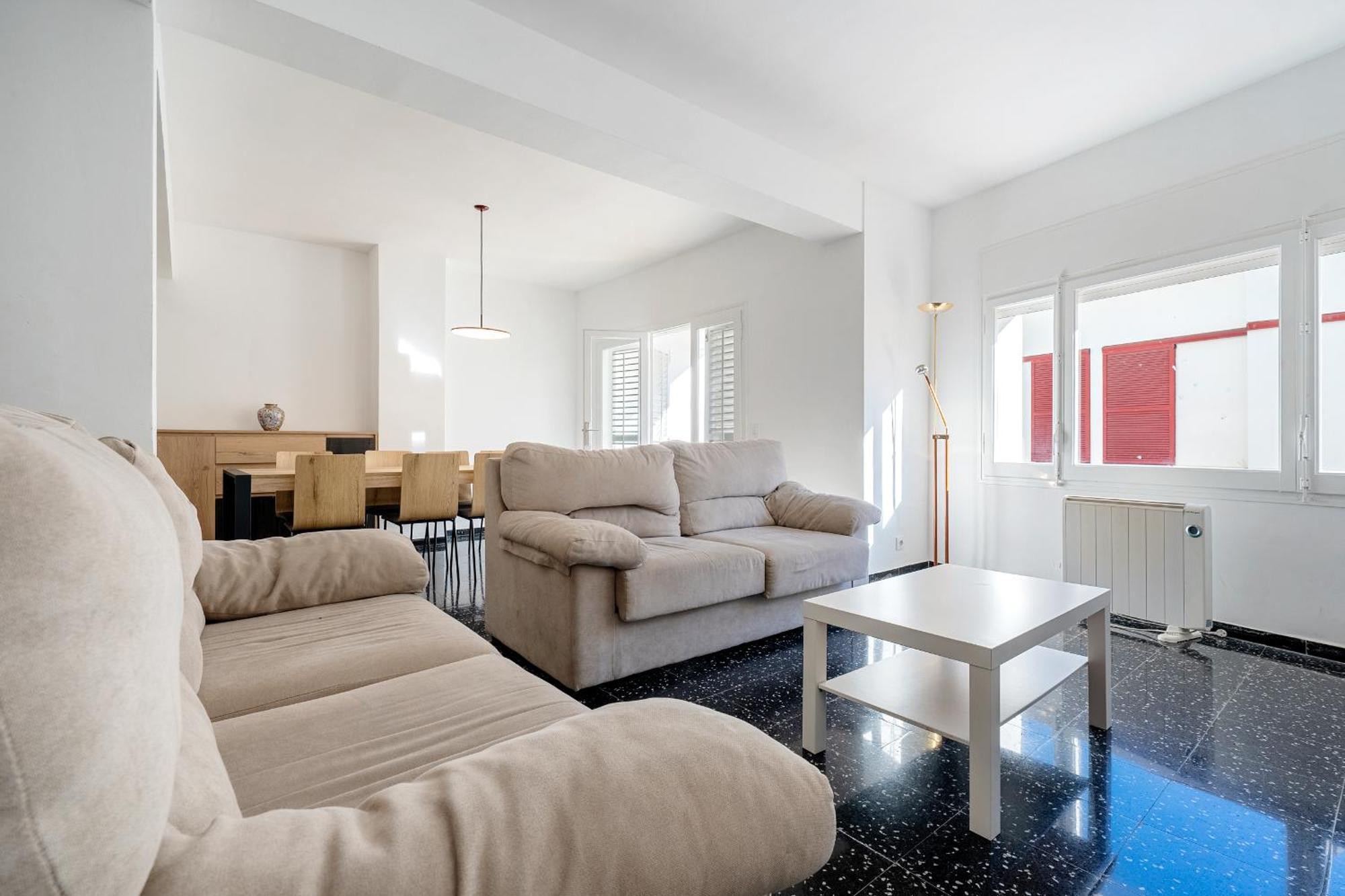 Hauzify I Apartament Riera Platja d'Aro Eksteriør bilde