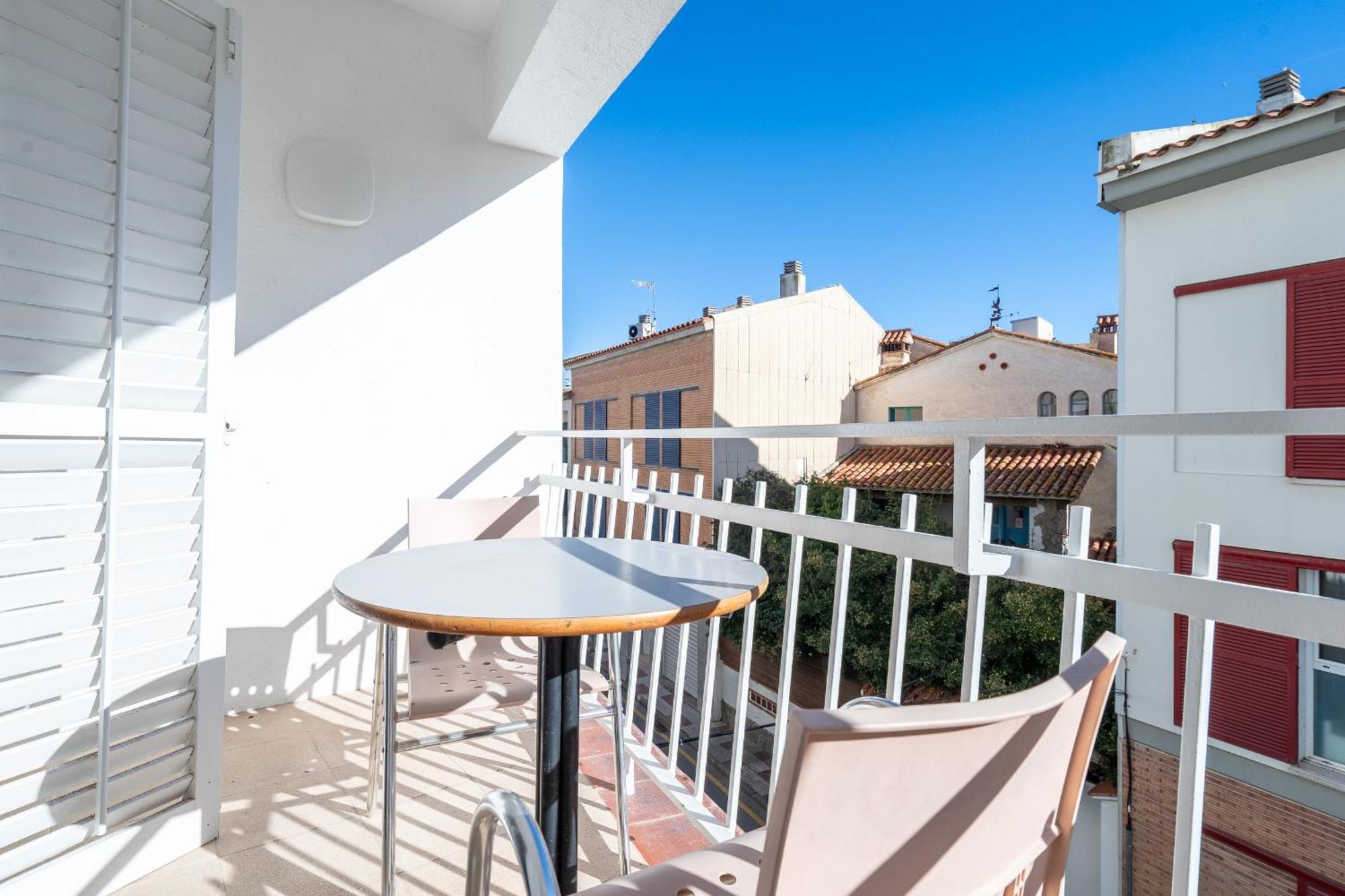 Hauzify I Apartament Riera Platja d'Aro Eksteriør bilde