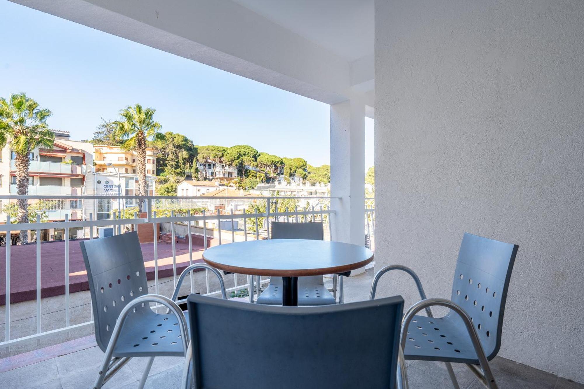 Hauzify I Apartament Riera Platja d'Aro Eksteriør bilde