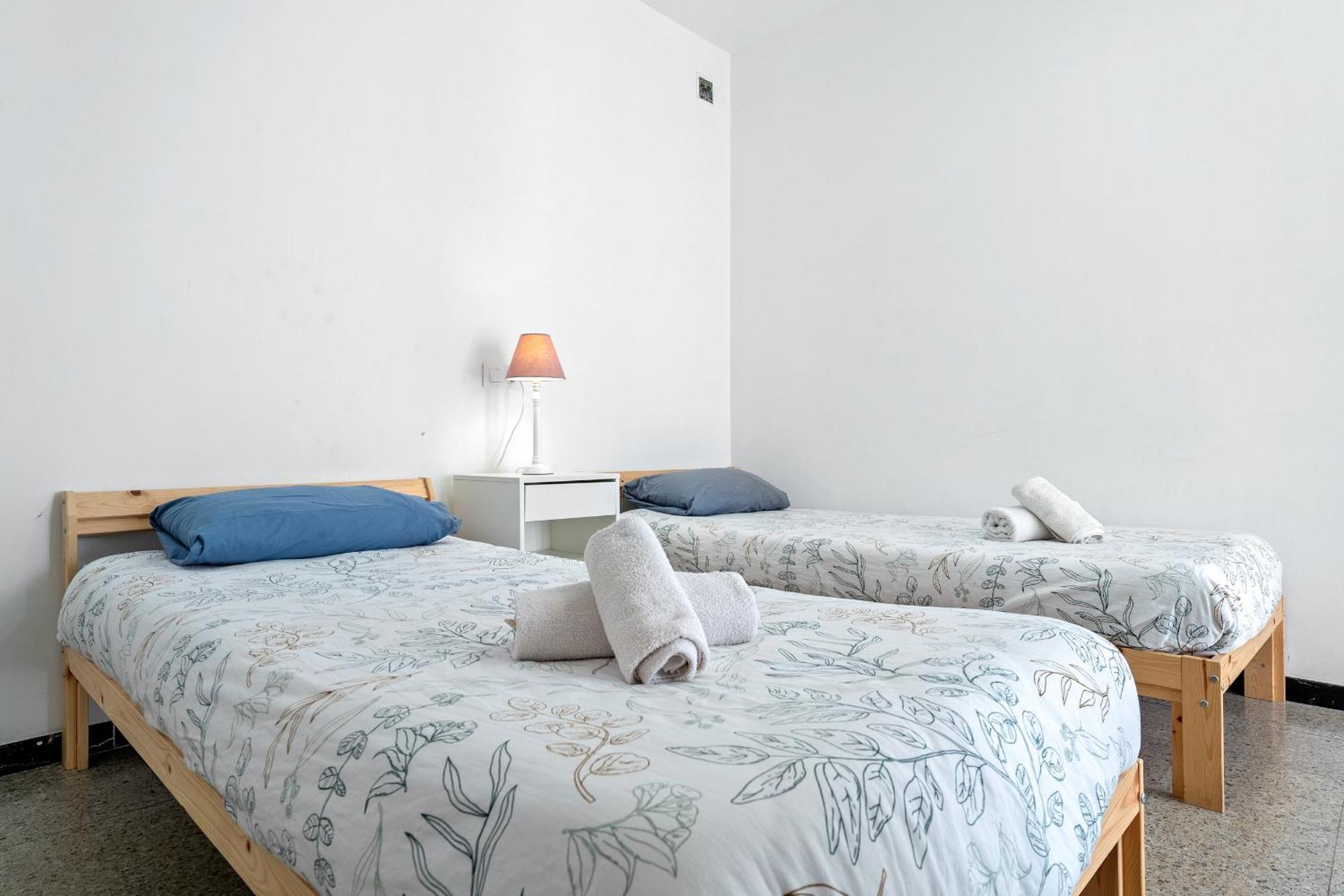 Hauzify I Apartament Riera Platja d'Aro Eksteriør bilde