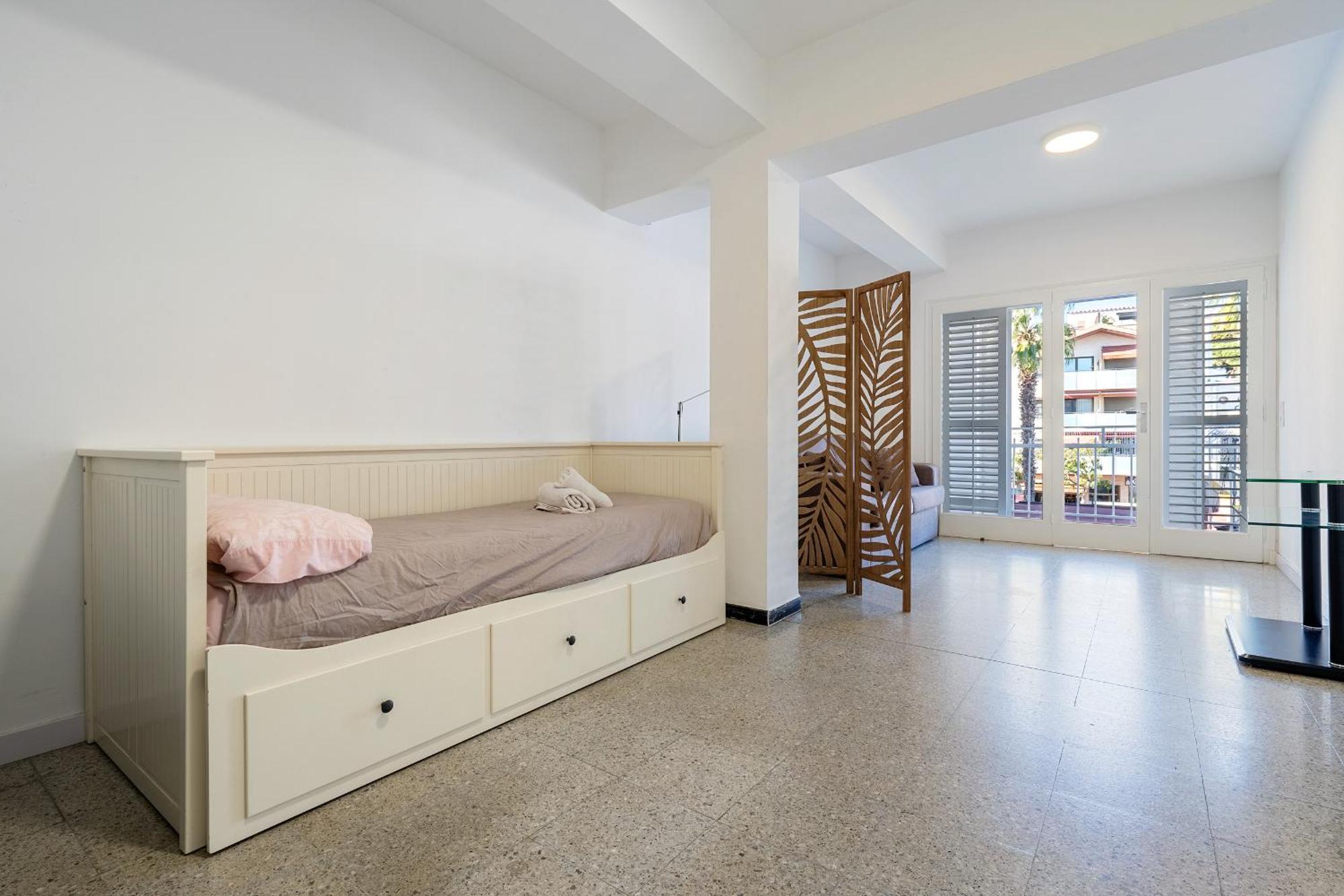 Hauzify I Apartament Riera Platja d'Aro Eksteriør bilde
