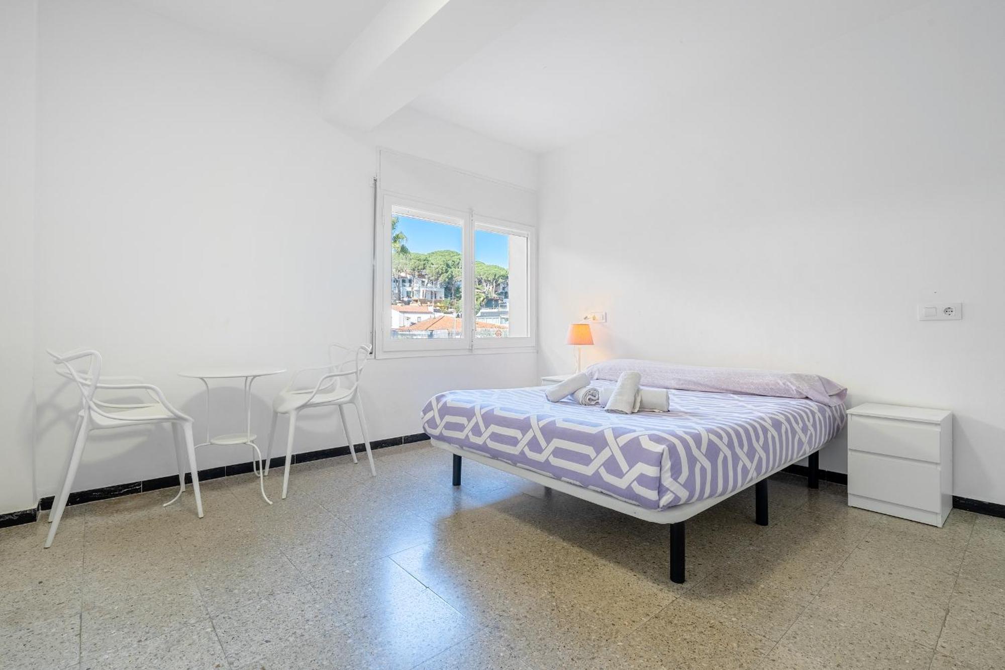 Hauzify I Apartament Riera Platja d'Aro Eksteriør bilde