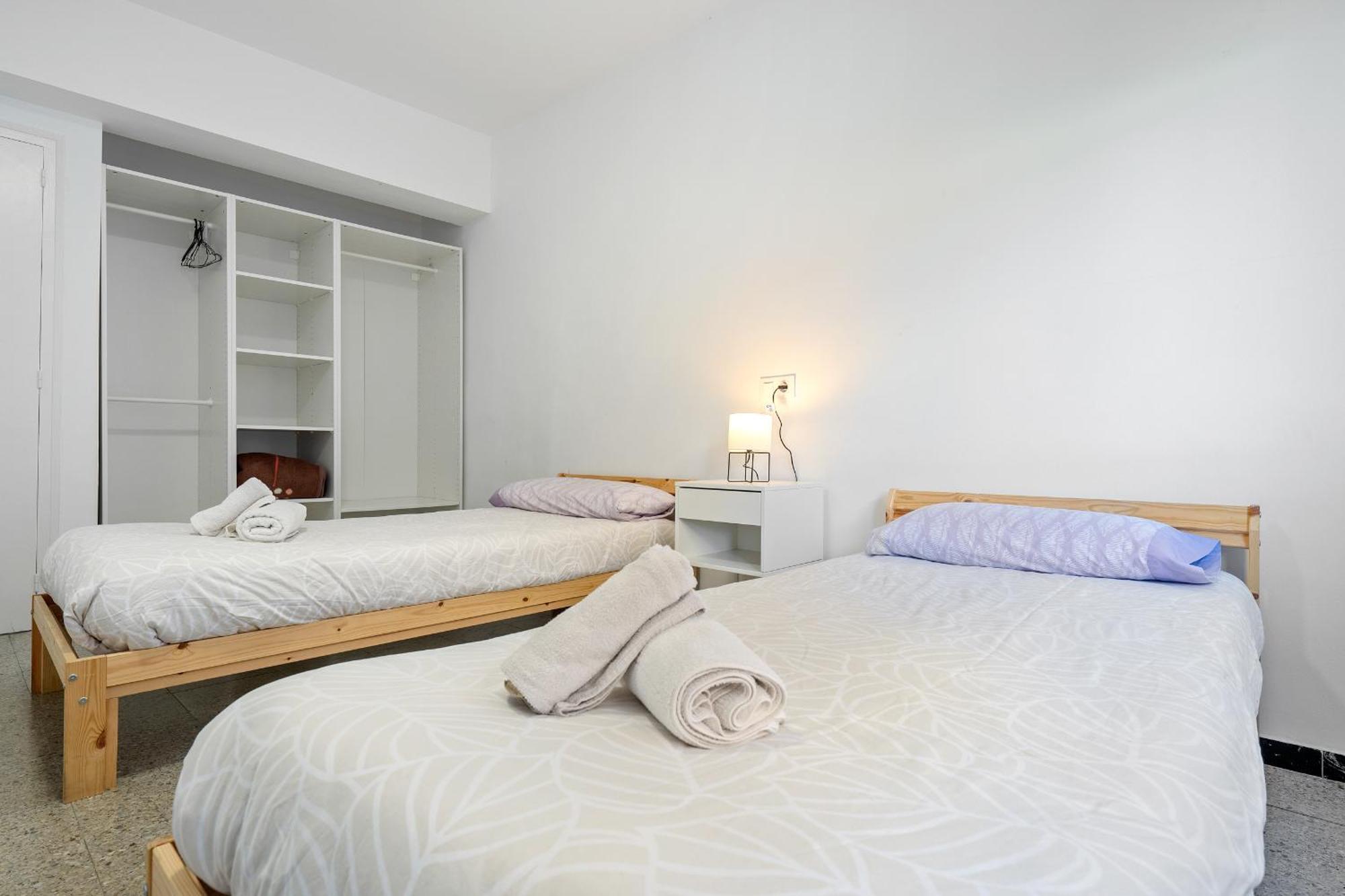 Hauzify I Apartament Riera Platja d'Aro Eksteriør bilde