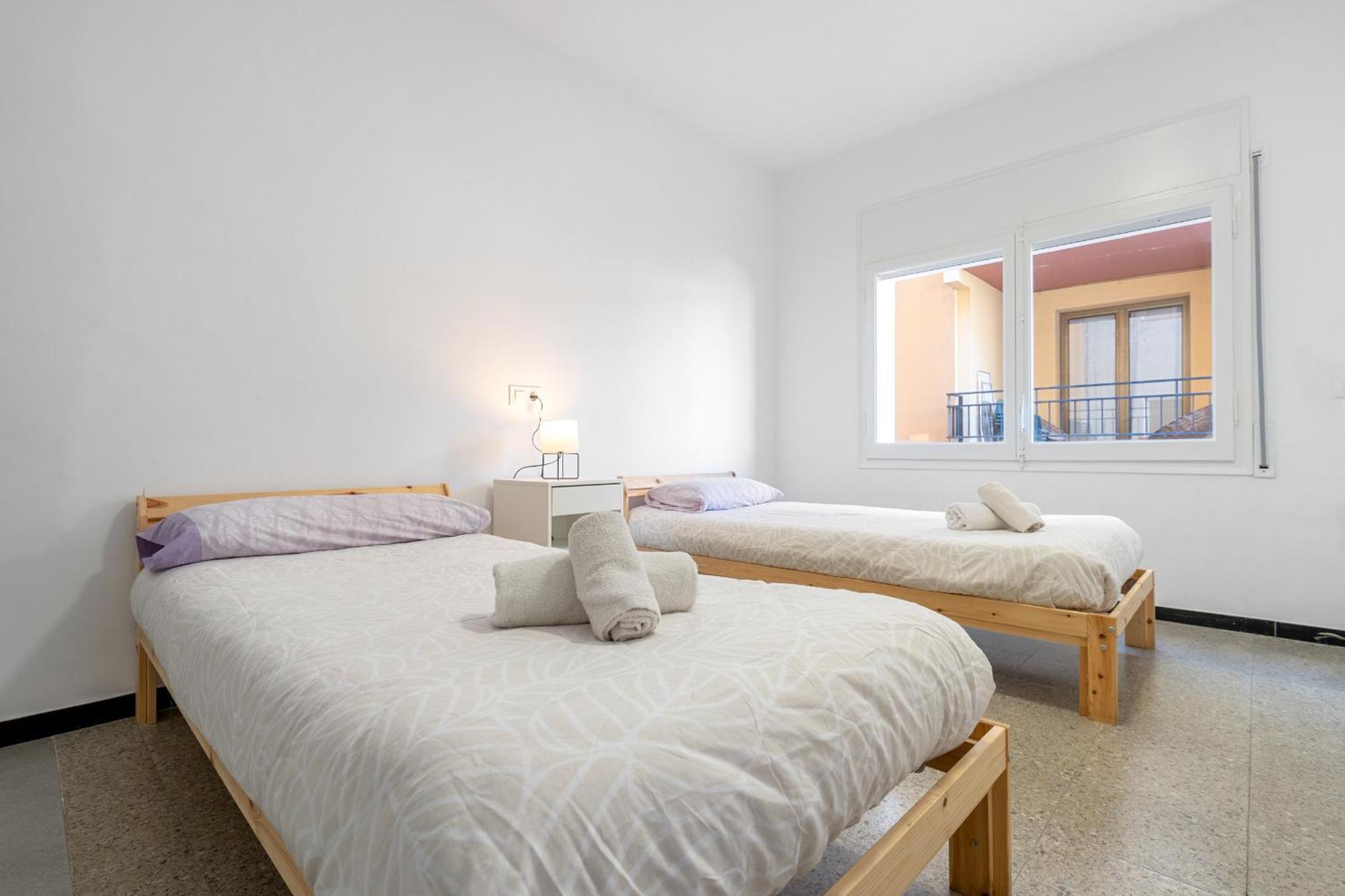 Hauzify I Apartament Riera Platja d'Aro Eksteriør bilde