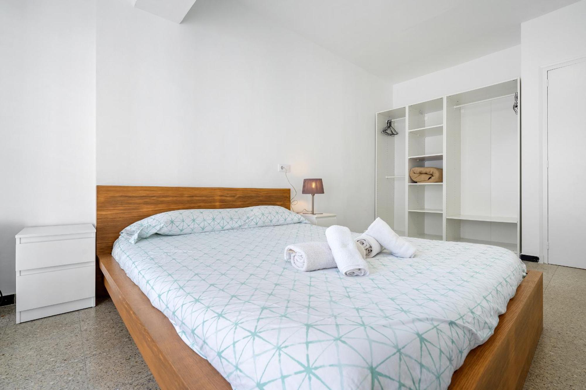 Hauzify I Apartament Riera Platja d'Aro Eksteriør bilde
