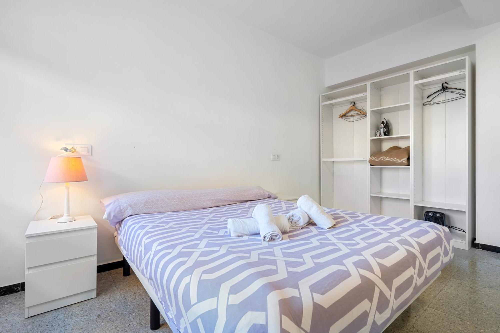 Hauzify I Apartament Riera Platja d'Aro Eksteriør bilde