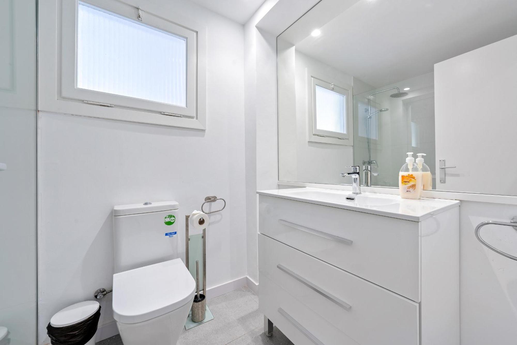 Hauzify I Apartament Riera Platja d'Aro Eksteriør bilde