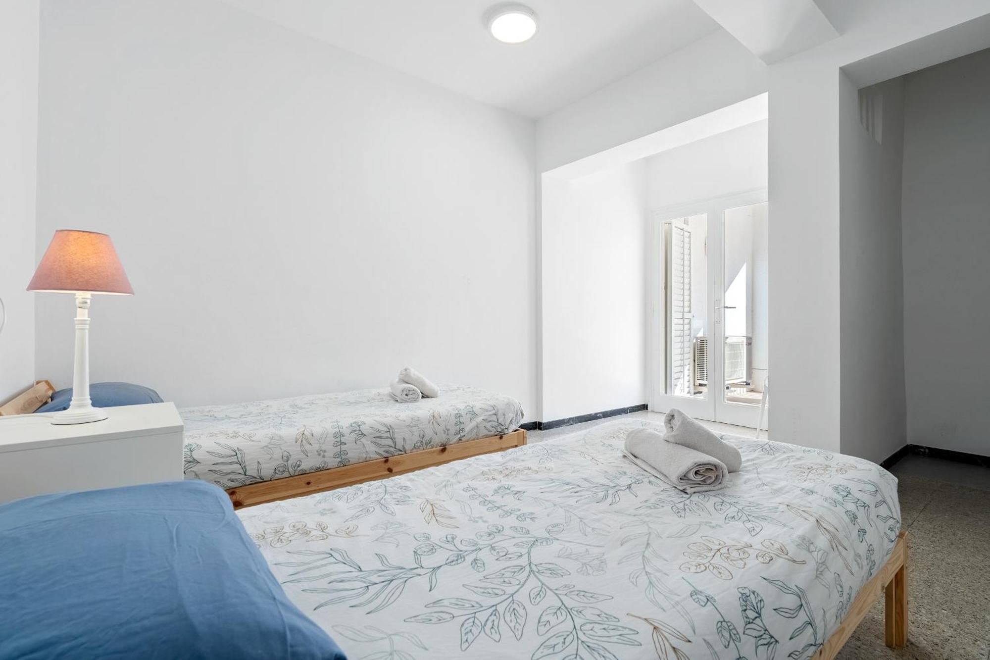 Hauzify I Apartament Riera Platja d'Aro Eksteriør bilde
