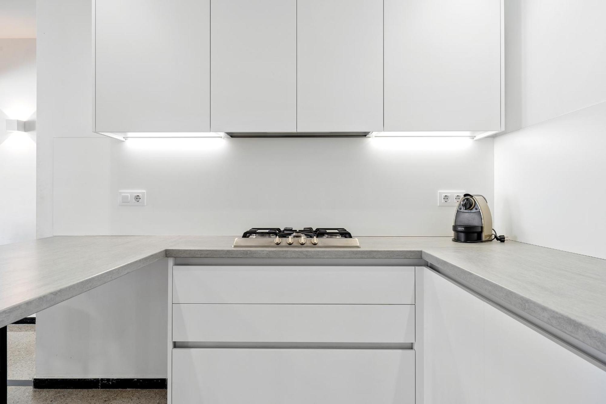 Hauzify I Apartament Riera Platja d'Aro Eksteriør bilde